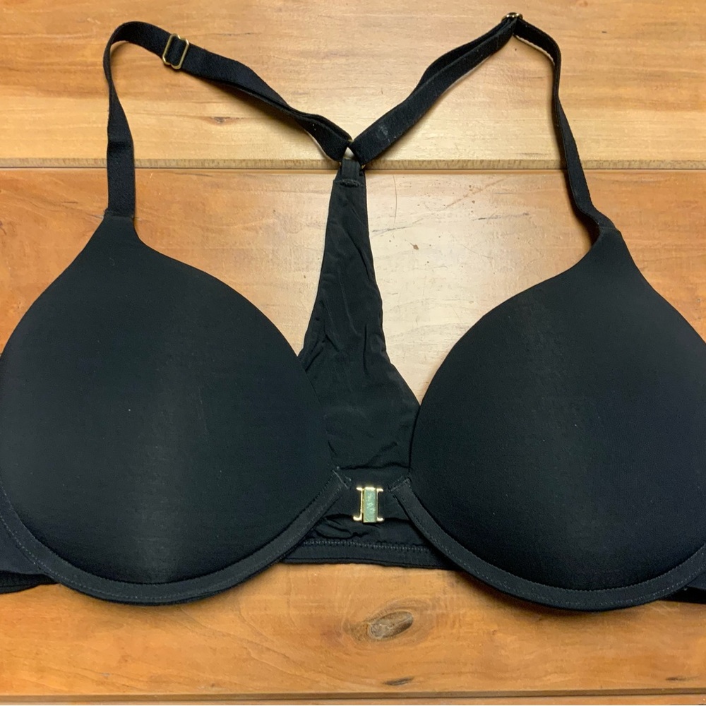 Pepper Lift Up Racerback Bra Size 42A